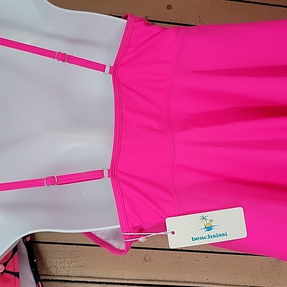 Tankini set - Picture 7 of 9